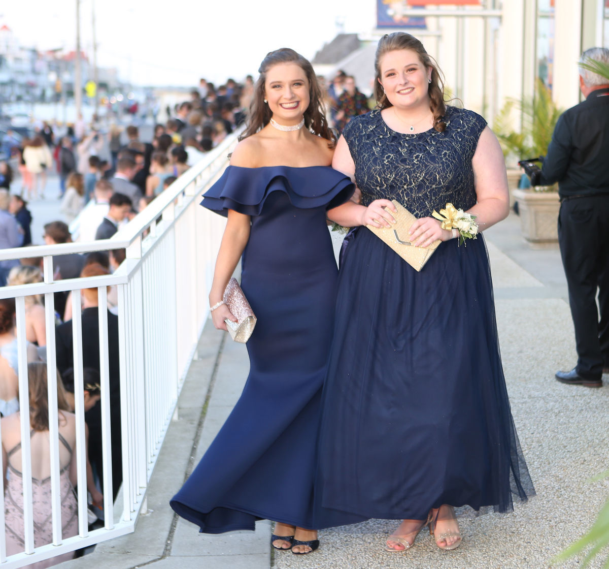 Lower Township Prom